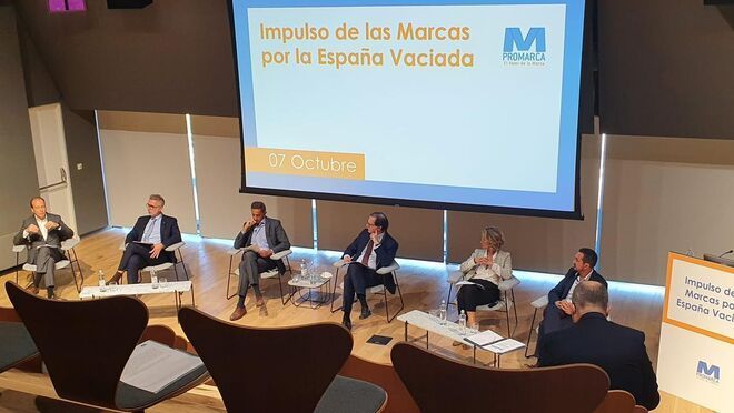3 de cada 10 plantas de marcas de fabricante se ubican en la España Vaciada
