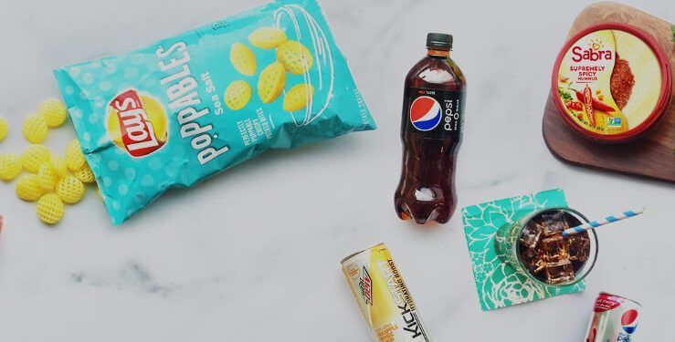 PepsiCo eleva su facturación un 5,2% en el tercer trimestre