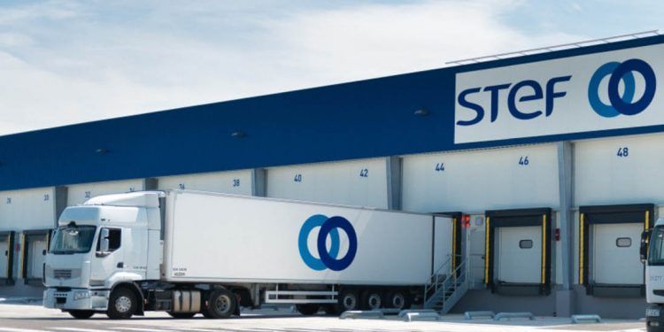 DFM Logística formará parte de la red Stef
