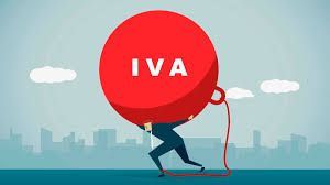 SUBIDA EXPRÉS DEL IVA A LA VISTA