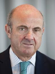 Selección Semanal 10 de Octubre-Entrevista a Luis de Guindos: ¨¨En el BCE todavía tenemos munición si la pandemia se agrava