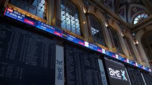 Resumen Semanal 17 de Octubre – BOLSA: la Bolsa europea lastrada ante la crisis.