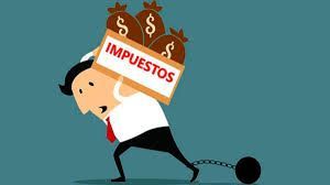 SELECCIÓN SEMANAL – 24 DE Octubre 2020 –  ¿SUBIDA DE IMPUESTOS?