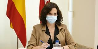 Selección Semanal 3 de Octubre – SANIDAD emitirá una Orden Ministerial para cerrar Madrid, pero Ayuso dice que “no tiene validez”