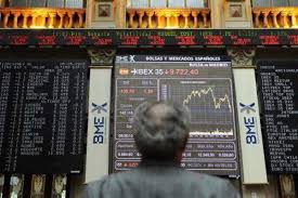 Selección Semanal 3 de Octubre –  MERCADO BURSATIL: El Ibex capea el nuevo temporal que azota los mercados