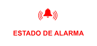Selección Semanal 31 de Octubre – ESTADO DE ALARMA: ¿Qué es el estado de alarma? ¿Cuándo entra en vigor? ¿Se puede declarar sólo en Madrid?