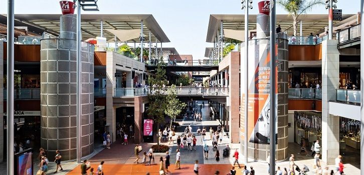 La Justicia prohíbe a Unibail ejecutar los avales a operadores de sus centros comerciales