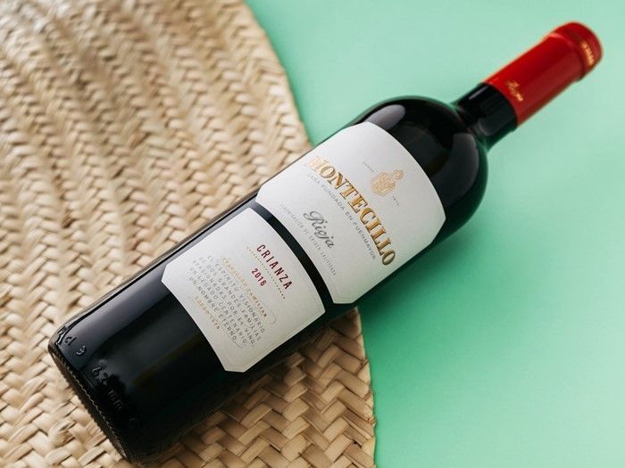 El vino nº1 del Best Buy del mundo es riojano
