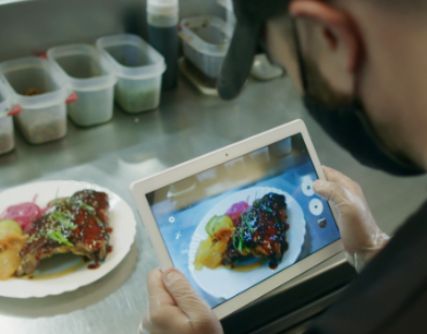 La iniciativa de Google para impulsar la digitalización de la hostelería