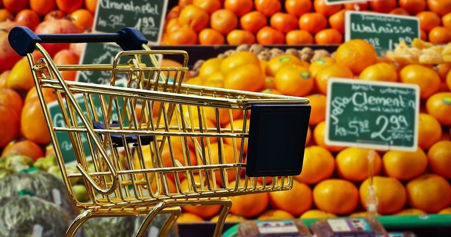 Fabricantes y distribuidores de gran consumo prevén repetir en 2021 los ingresos de este año