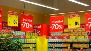 Las restricciones dispararán la guerra de precios y las promociones en el súper