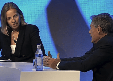 Consum, DIA y P&G debaten sobre el futuro del gran consumo