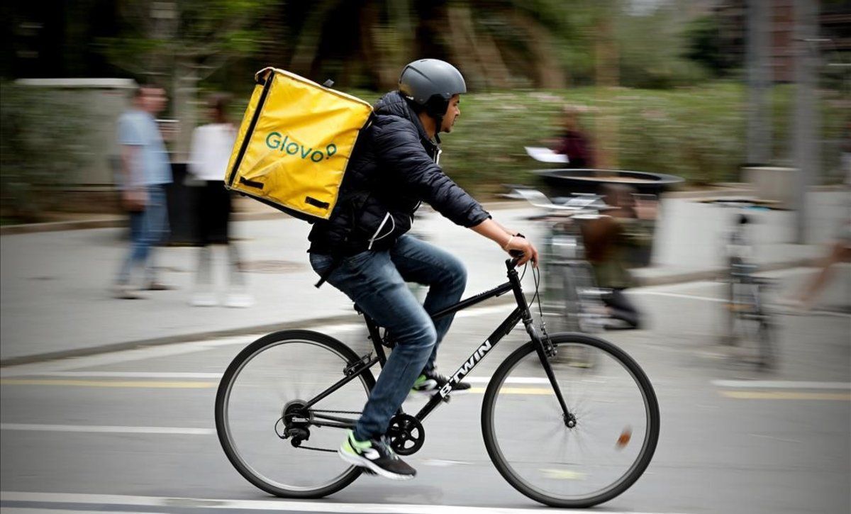 ¿Por qué un «rider» de Glovo no es un autónomo? Las claves de la sentencia del Supremo