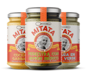 ‘Yammy’ abre una nueva vía de negocio e intentará introducir en retail su «alta cocina triturada»