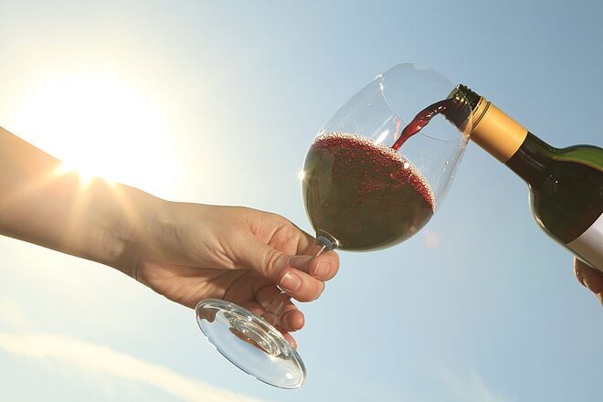 El vino español sacrifica margen y opta por más grados para mitigar el impacto de los aranceles estadounidenses