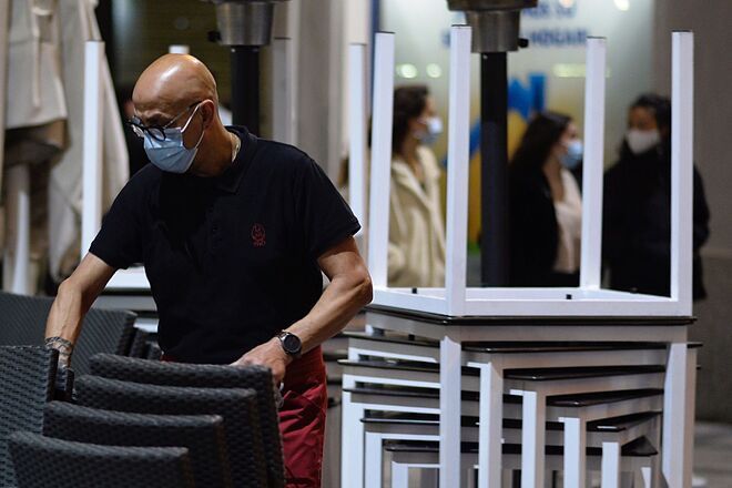 ¿Cuánto han perdido bares y restaurantes por la crisis?