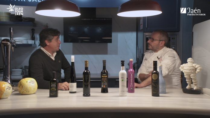 La Fiesta Virtual del Primer Aceite arranca hoy para mostra los aceites tempranos de Jaén