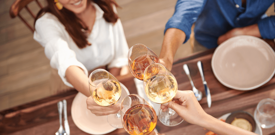 Los vinos de Jerez que deberías conocer para celebrar la Sherry Week