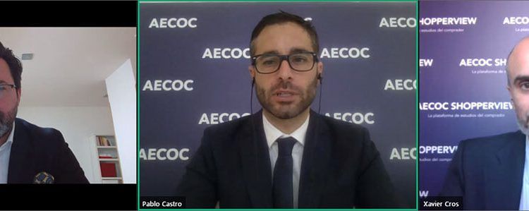 El control del aforo, la medida de seguridad más importante para el consumidor en pandemia