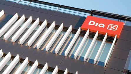 DIA negocia con LetterOne y sus entidades acreedoras un acuerdo global sobre su estructura financiera