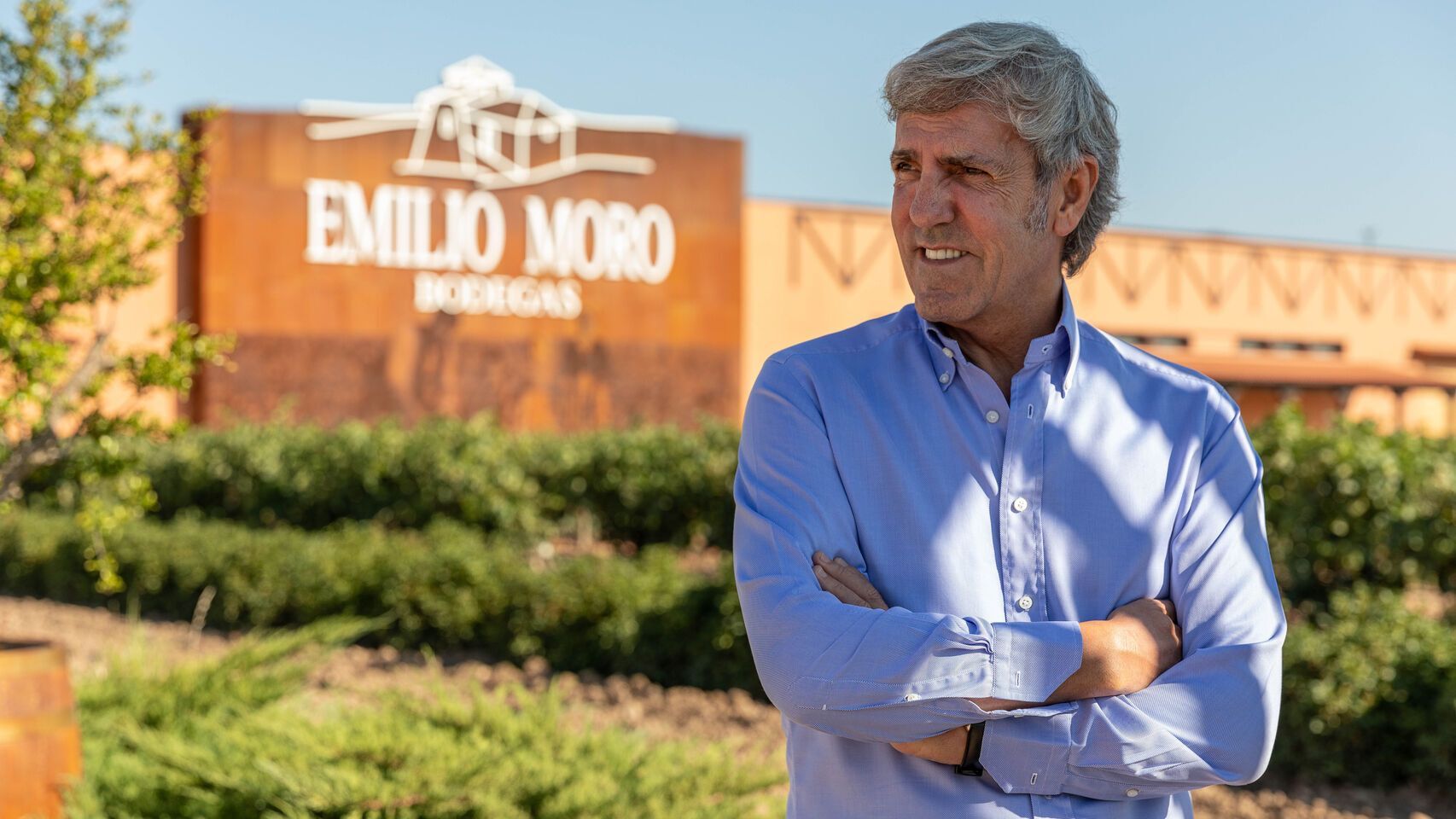 La revolución «online» del vino: Bodegas Emilio Moro ya sabe cómo luchar contra la Covid