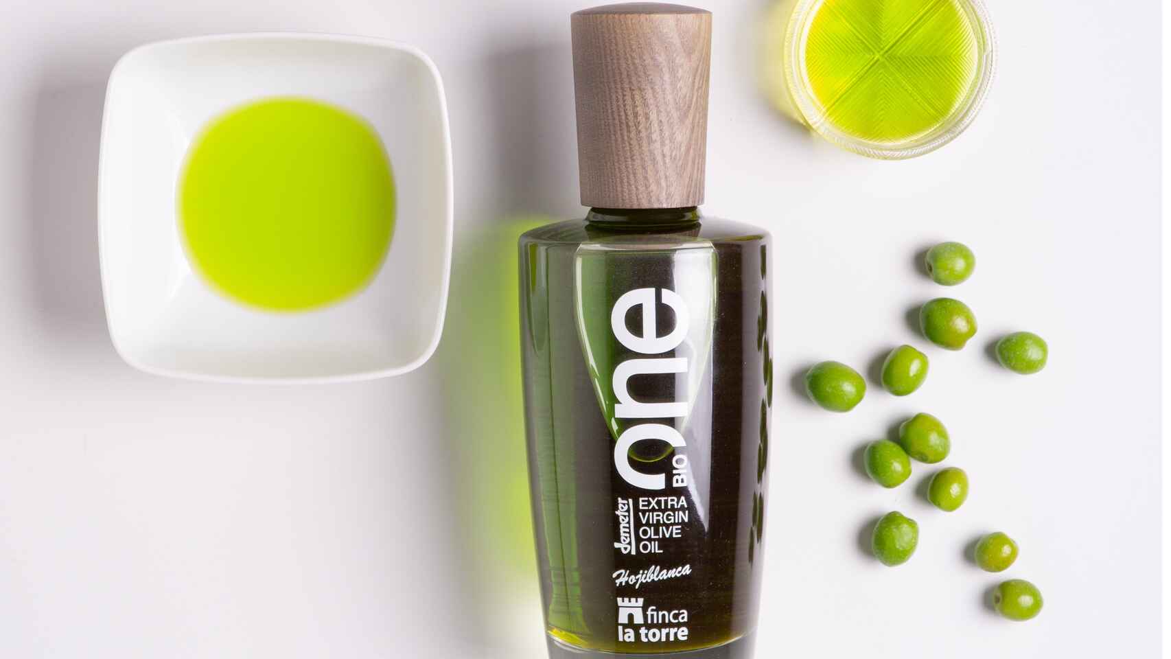 Finca La Torre, el aceite premium que ha revolucionado la agricultura biodinámica