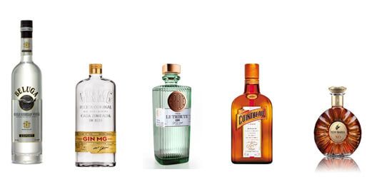 Amer Gourmet se convierte en el distribuidor en exclusiva para España del vodka de Grupo Beluga