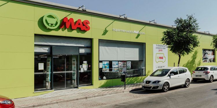 Grupo MAS certifica sus supermercados como espacios seguros ante el Covid-19