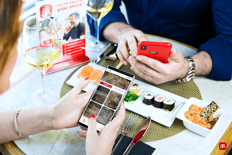 BR Bars & Restaurants afirma tener la `vacuna´ digital para los negocios de hostelería y turismo