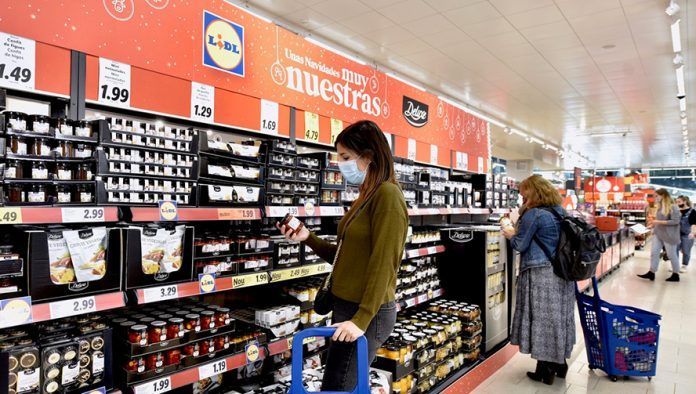 Lidl y Aldi se disputan el podio del producto gourmet low cost