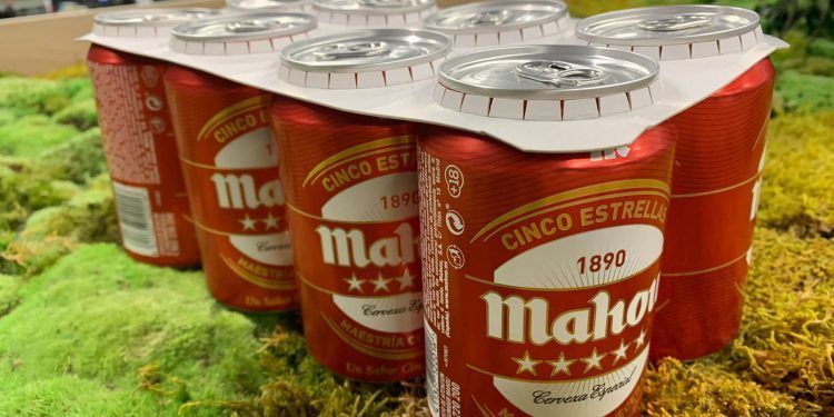 Mahou San Miguel ha elevado un 33% su presupuesto previsto en sostenibilidad desde 2018