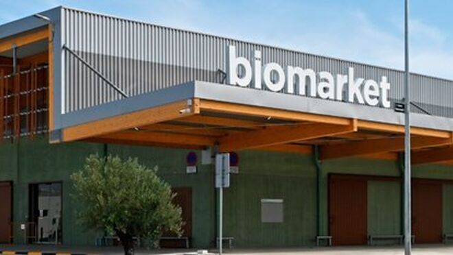 Mercabarna inaugura Biomarket, el primer mayorista de productos ecológicos de España