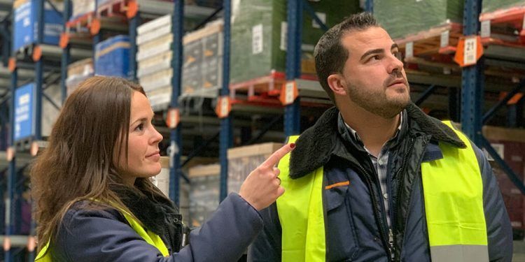 Mercadona invertirá más de 1.000 millones hasta 2025 para aumentar su capacidad logística