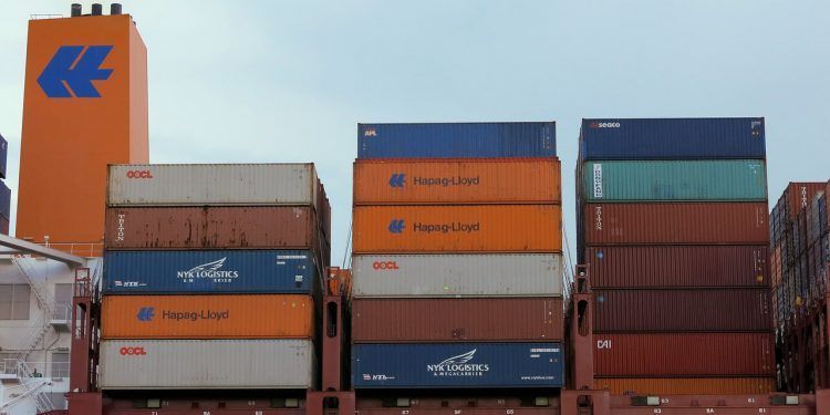 El comercio mundial de mercancías comienza a recuperarse