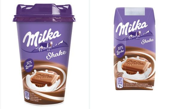 Pascual y Mondelez Internacional firman una alianza estratégica en el mercado de batidos