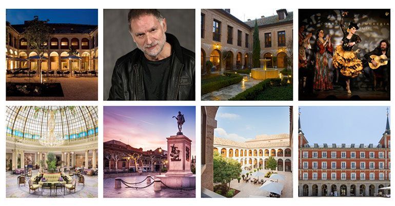 ‘Madrid Hotel Week impulsa la gastronomía con actividades en los hoteles
