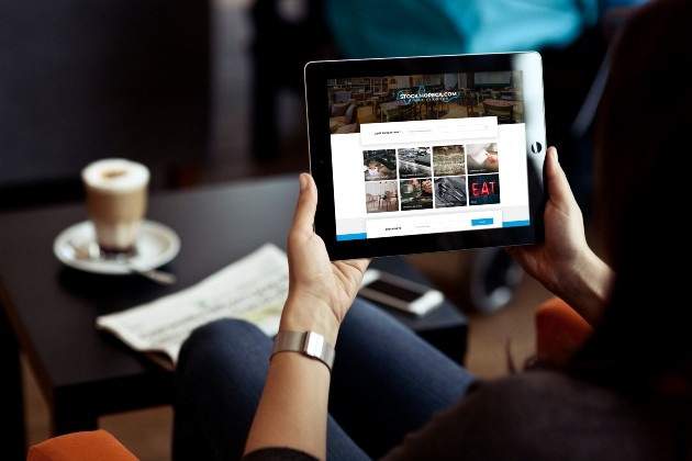 Nace Stock Horeca, el Wallapop de la hostelería en plena pandemia