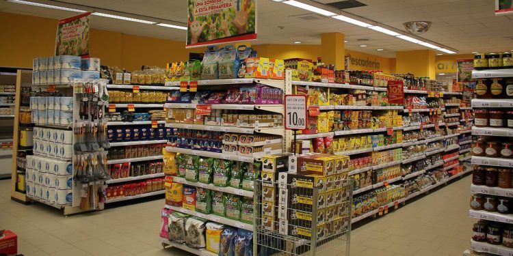 2020 será un año récord de inversión en superficies de alimentación