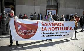 Selección semanal 14 de Noviembre – DISTRIBUIDORES NAVARRA: La facturación de las distribuidoras navarras de bebidas se desploma a la mitad