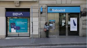 Selección semanal 28 de Noviembre -BBVA y SABADELL: UNA ABSORCION CONVENIENTE