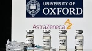 Selección semanal 28 de Noviembre – Covid-19: La vacuna de la Universidad de Oxford es altamente efectiva