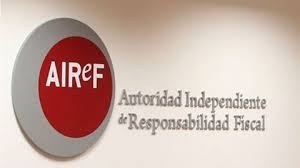 Selección Semanal 8 de Noviembre – La Autoridad Fiscal, AIReF, se suma al Banco de España y también critica los Presupuestos