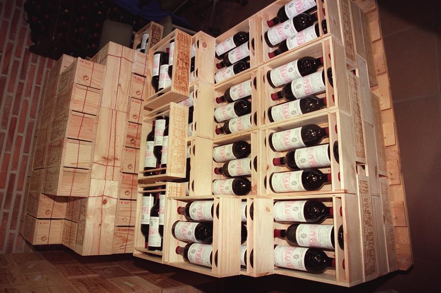 El vino español opta por más graduación para mitigar el arancel de EEUU