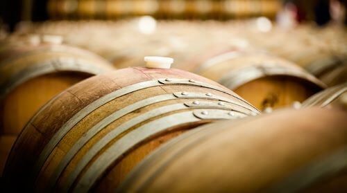 Las exportaciones de vino caen un 9% en volumen entre enero y septiembre