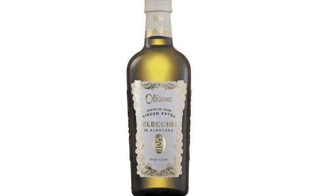 Lidl consigue el mejor aceite de oliva del mundo