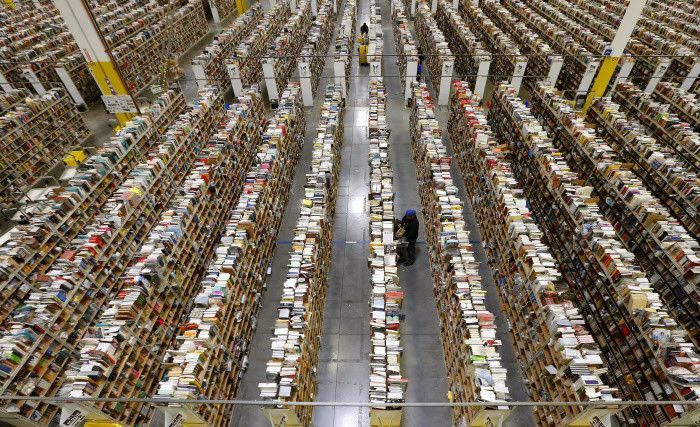Amazon levantará en Castellón su cuarto centro logístico en España