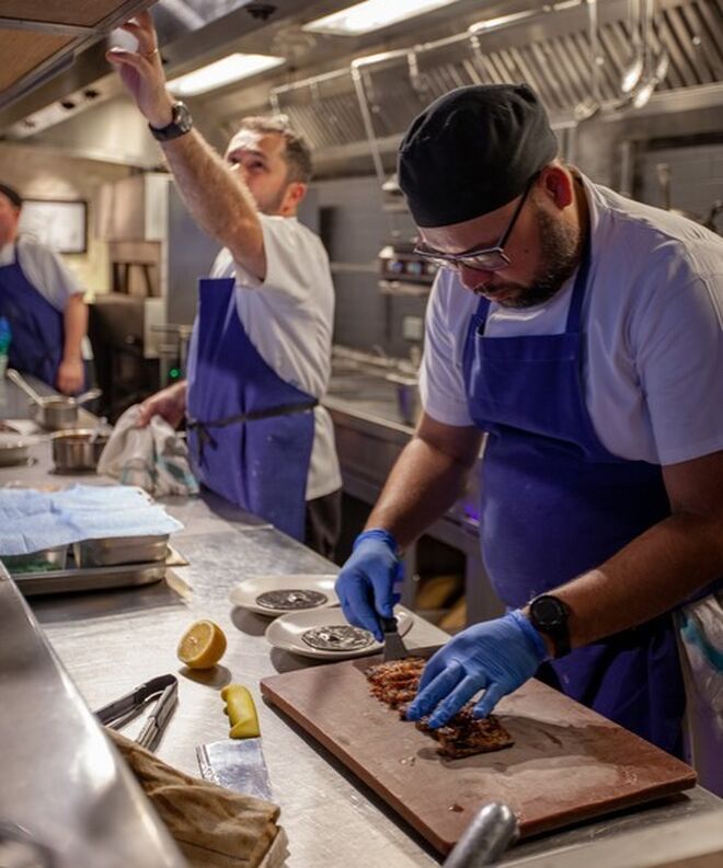 El delivery de restauración crece el 40% en la segunda ola de la pandemia