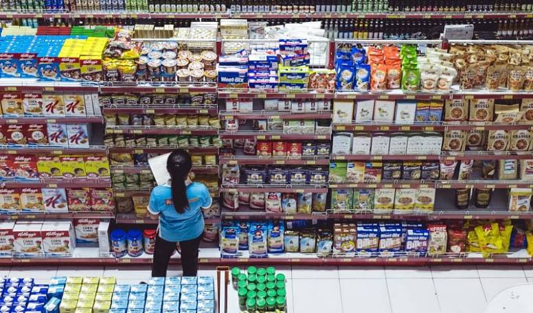 Las marcas blancas alcanzan casi la mitad de la cuota de mercado durante la pandemia