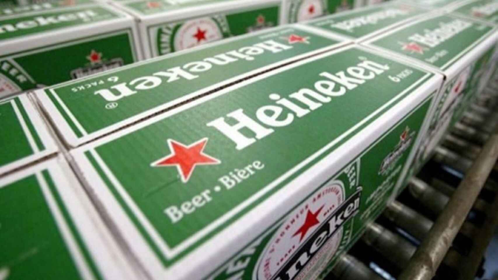 Heineken España cerrará el año con caída de ventas por la crisis de la hostelería