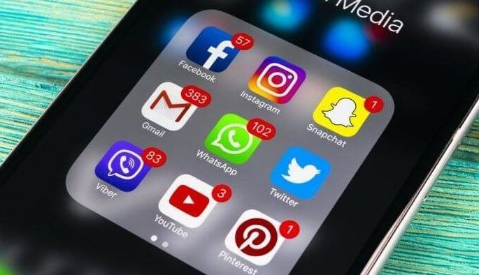 Mercadona y Carrefour líderes en redes sociales